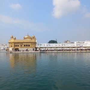 Meet your Posher, Sukhraj